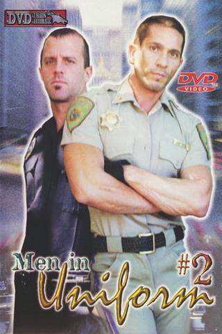 Men in Uniform 2 poster