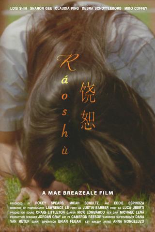 Ráoshù poster