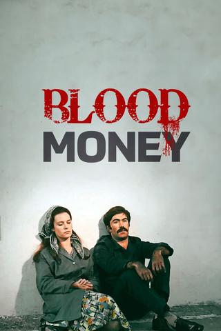 Blood Money poster