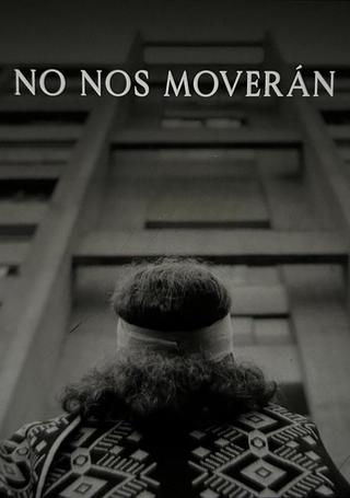 We Shall not be Moved poster