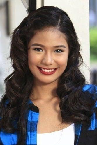 Devon Seron poster