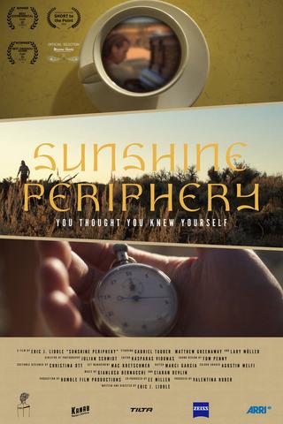 Sunshine Periphery poster