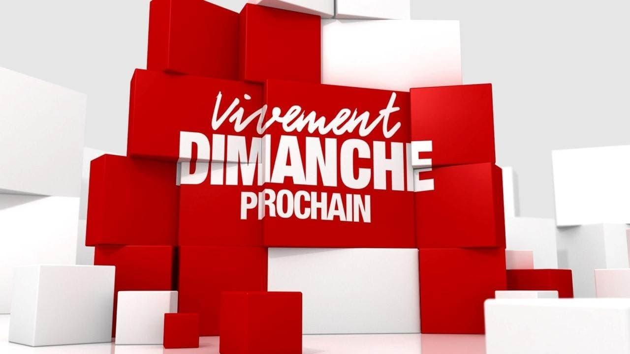 Vivement dimanche prochain backdrop