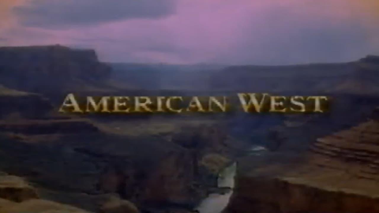 Scenic Wonders of America: American West backdrop