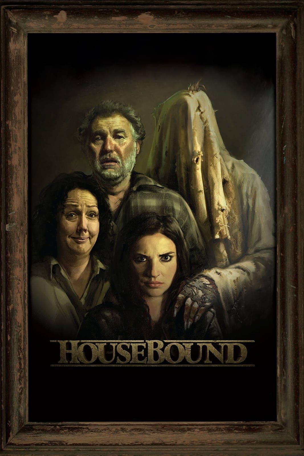 Housebound poster