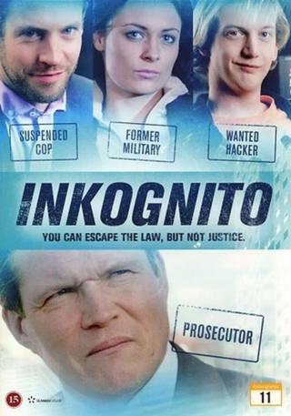 Inkognito poster