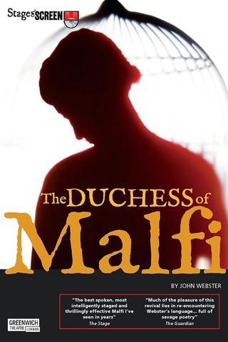 The Duchess of Malfi poster