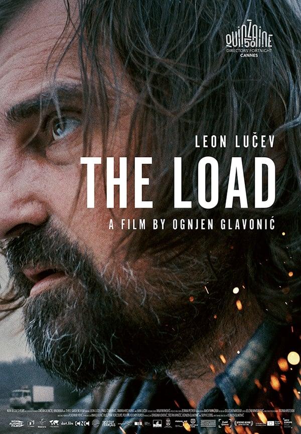 The Load poster