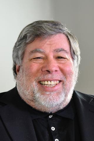Steve Wozniak pic