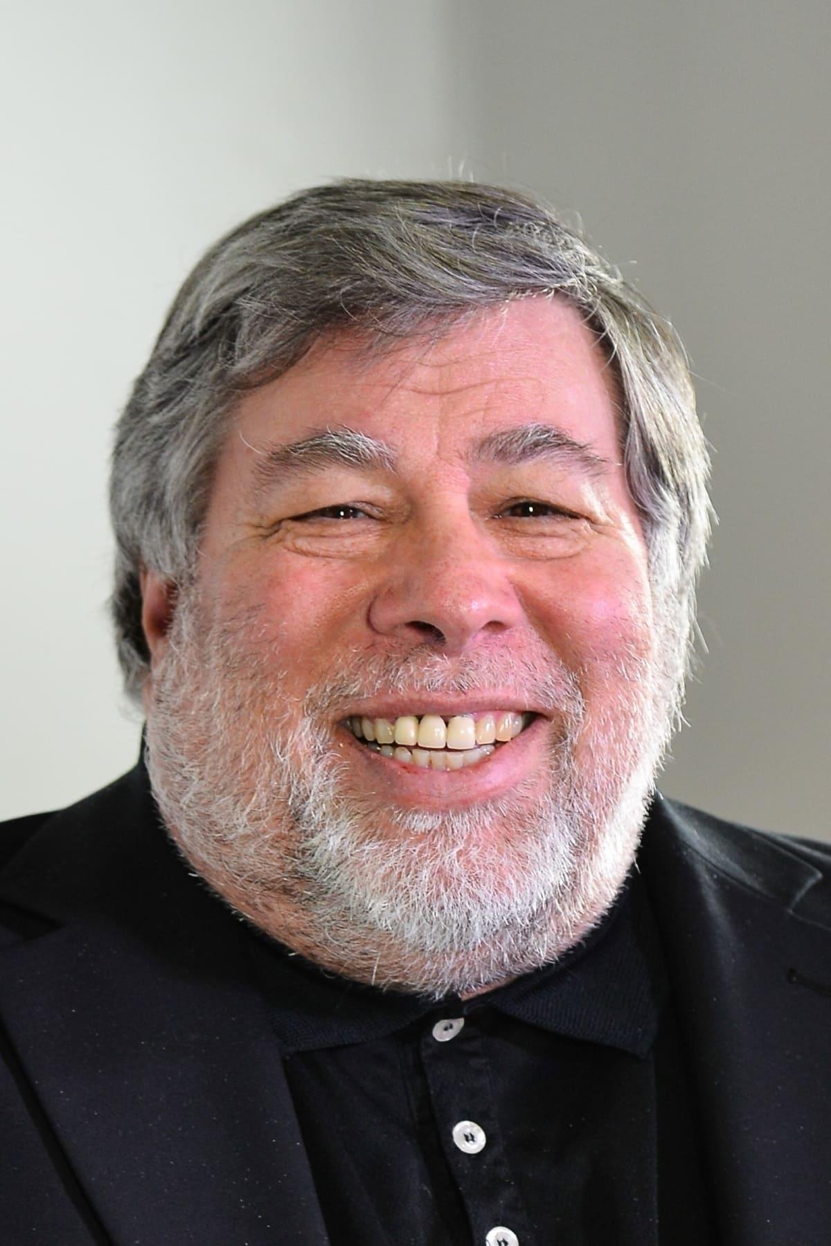 Steve Wozniak poster