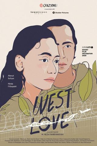 West Love poster