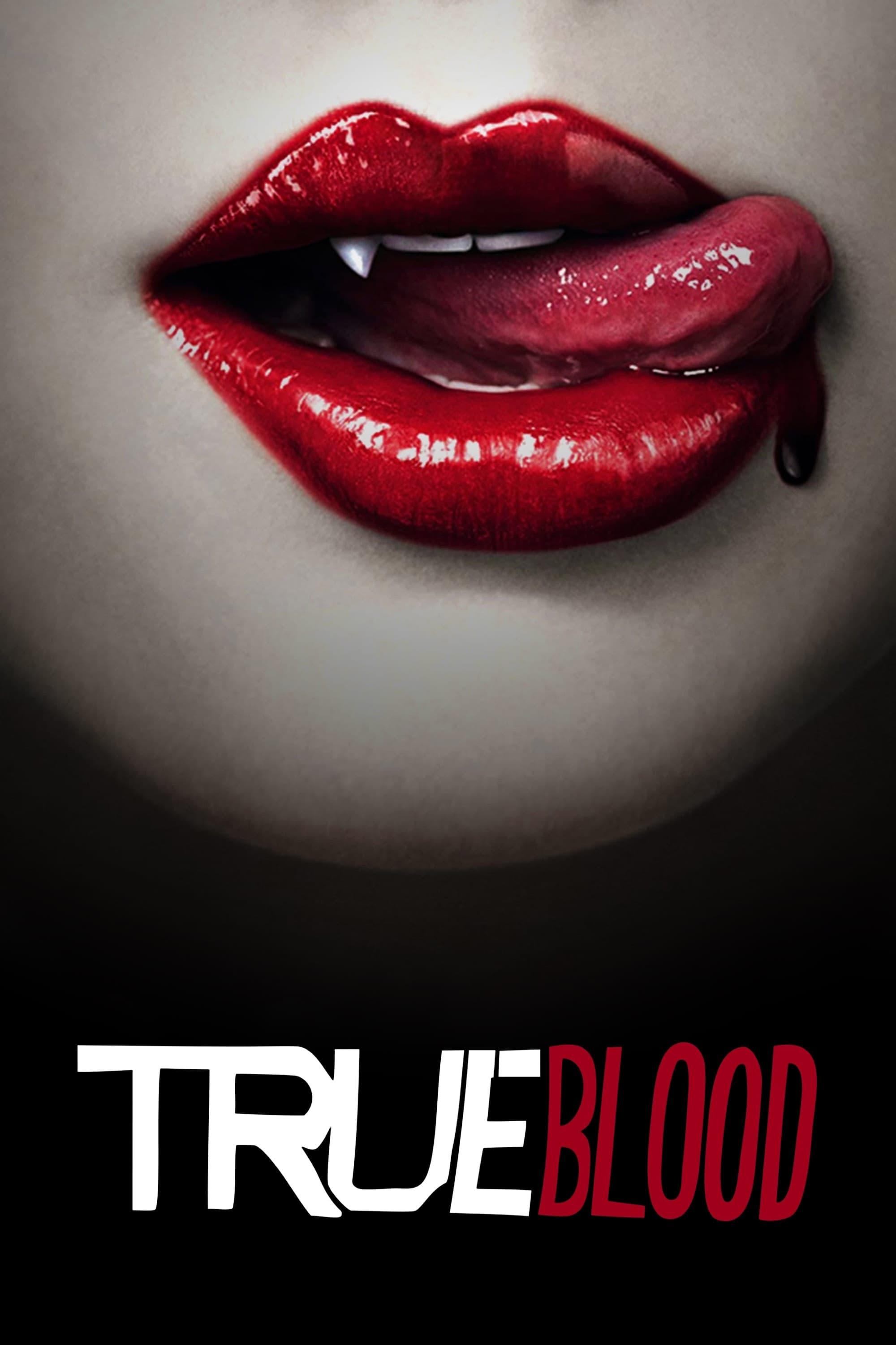 True Blood poster