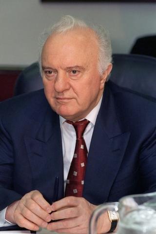 Eduard Shevardnadze pic