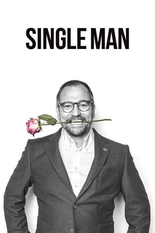 Single Man poster