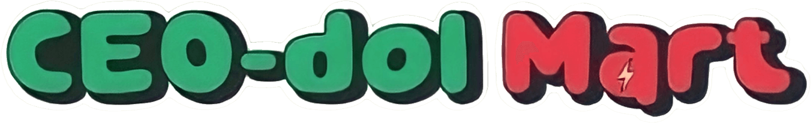 CEO-dol Mart logo