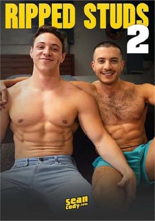 Ripped Studs 2 poster