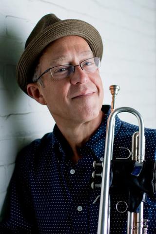 Dave Douglas pic