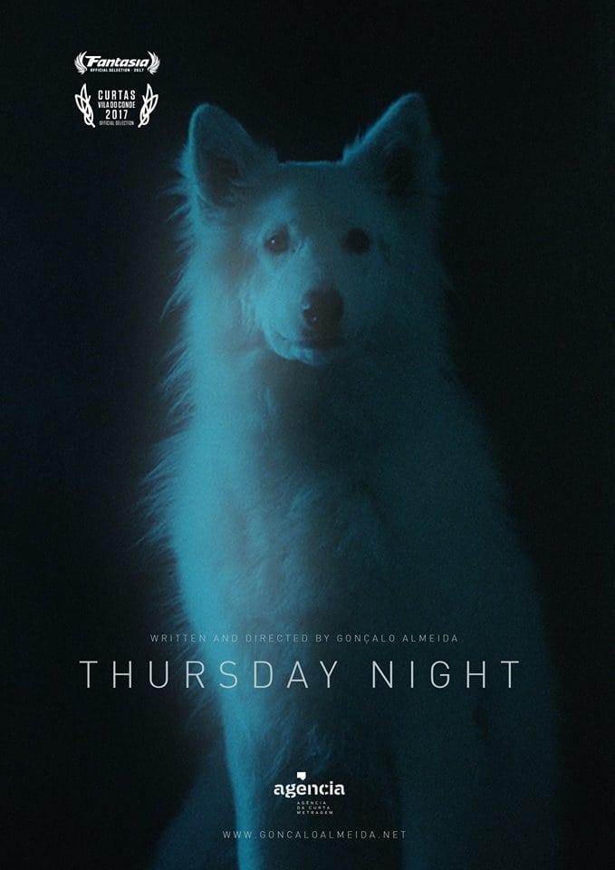 Thursday Night poster