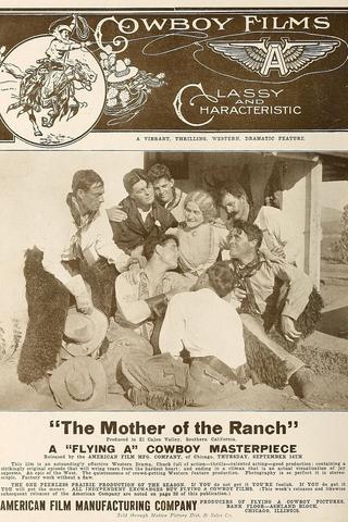 The Mother of the Ranch poster