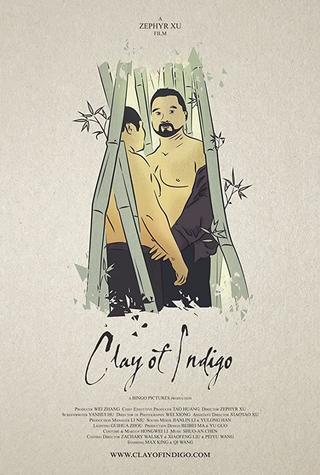 Clay of Indigo poster