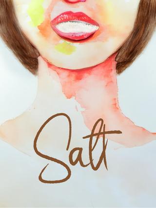 SALT poster