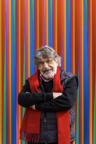 Carlos Cruz-Diez pic