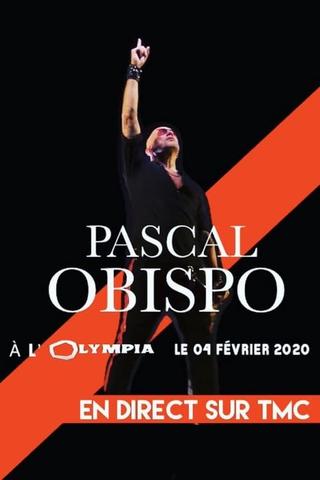 Pascal Obispo, la 100ème poster