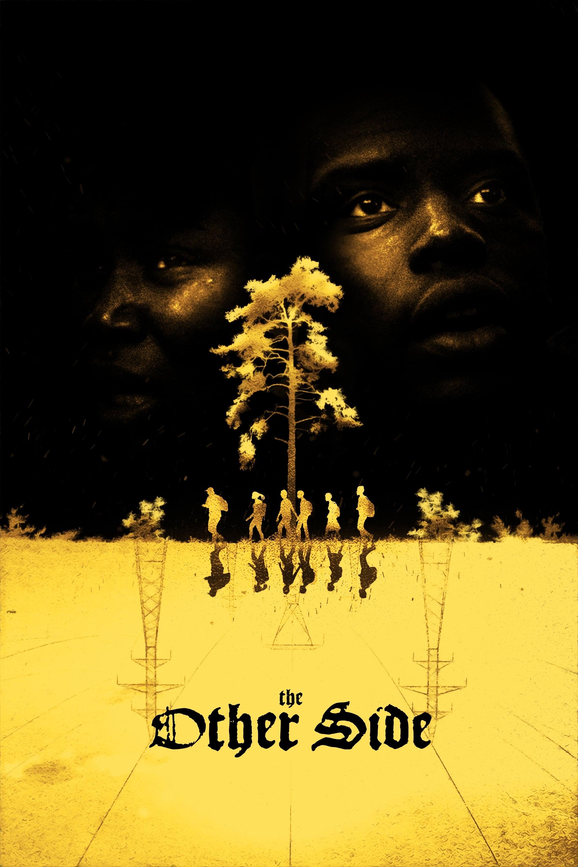 The Other Side poster