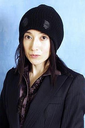 Reiko Kiuchi pic