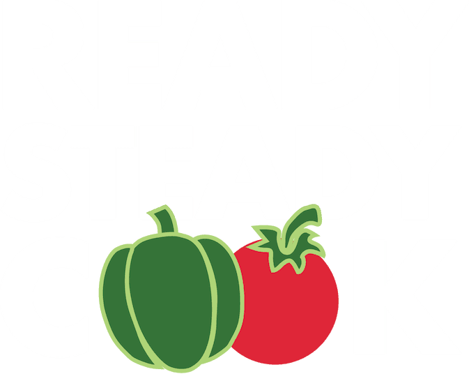 Ready Steady Cook logo