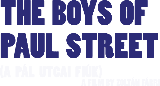The Boys of Paul Street logo