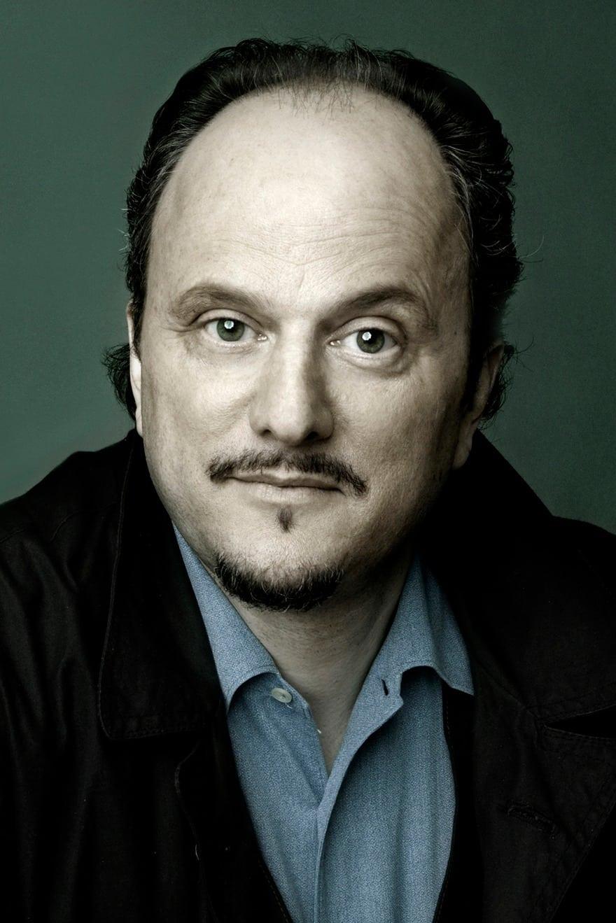 Jeffrey Eugenides poster