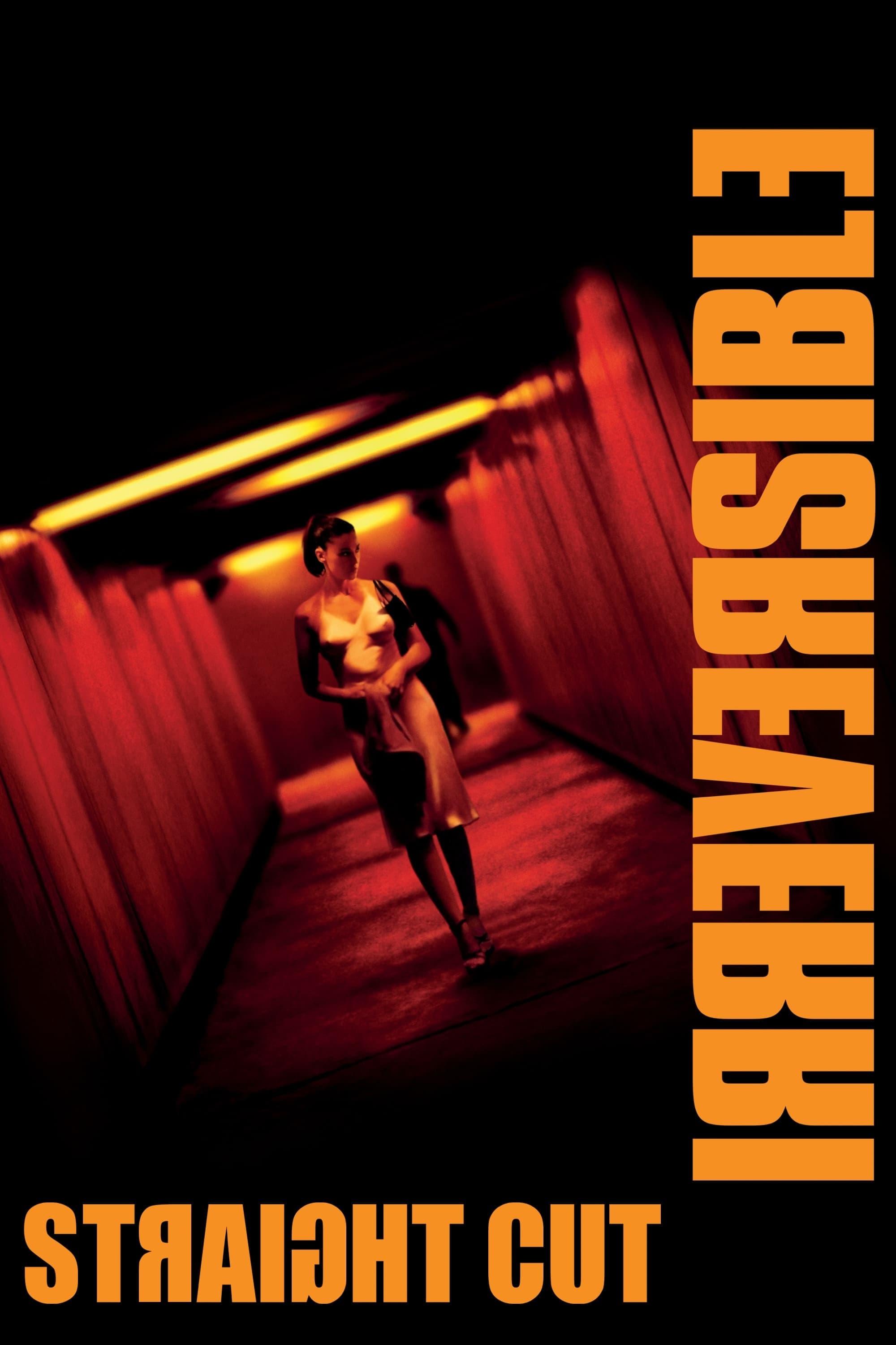 Irreversible poster