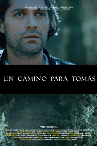 A way for Tomás poster