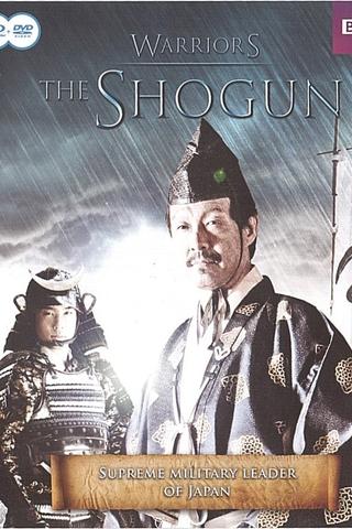 The Shogun poster