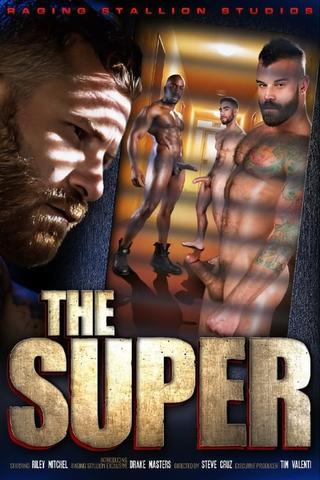 The Super poster