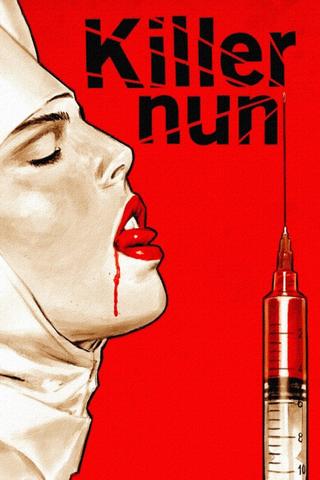 Killer Nun poster