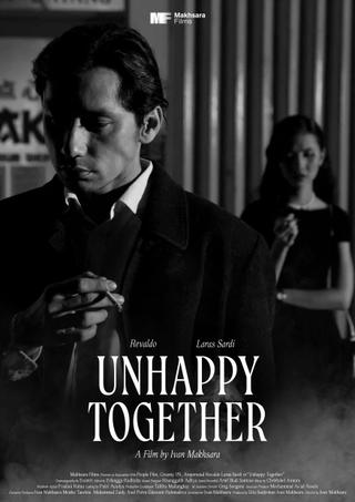 Unhappy Together poster