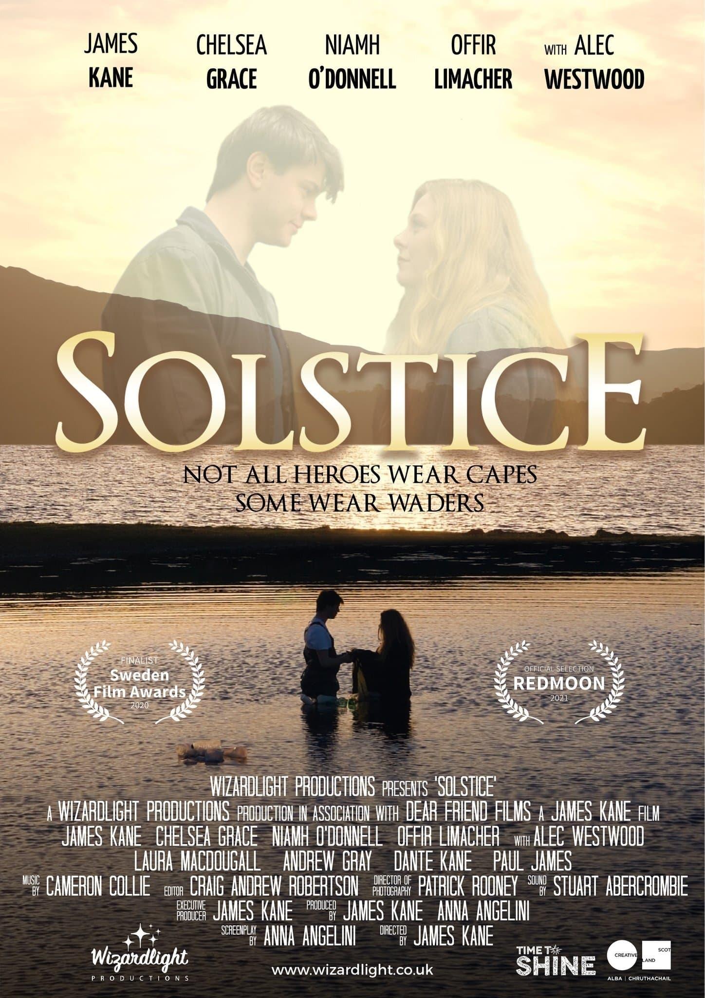 Solstice poster