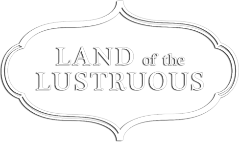 Land of the Lustrous logo