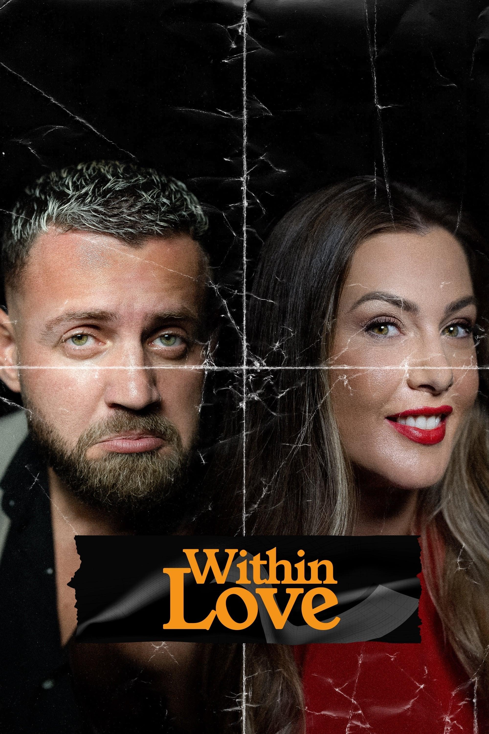 Within Love poster