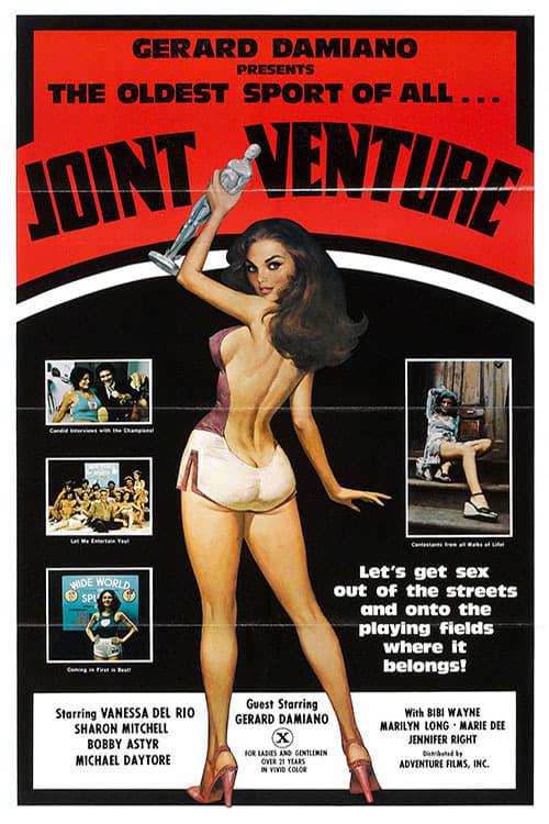 Joint Venture poster