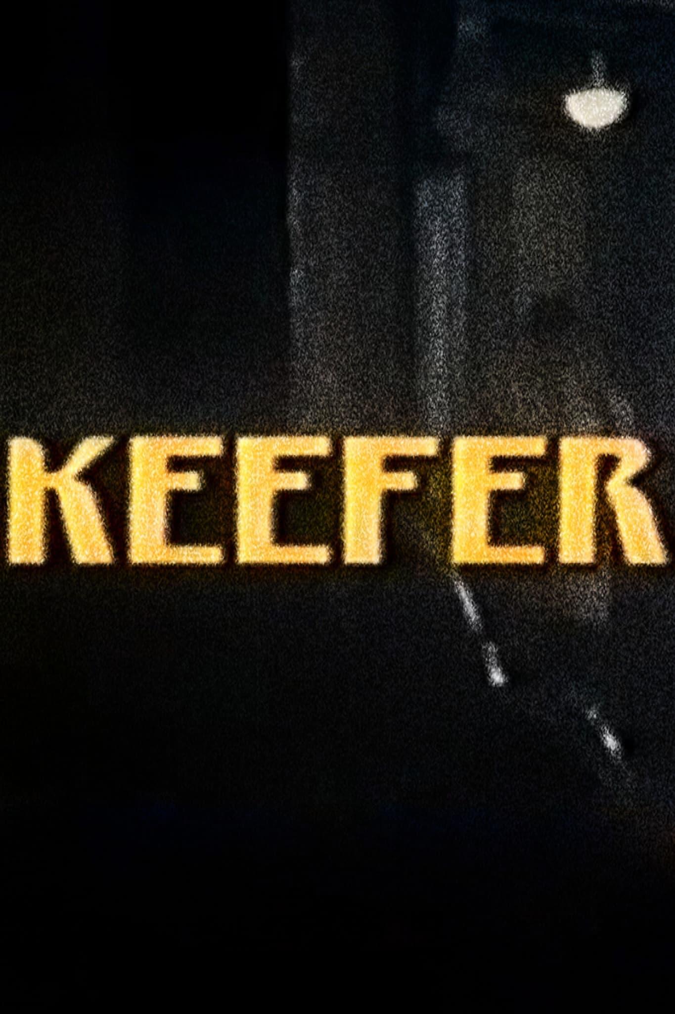 Keefer poster