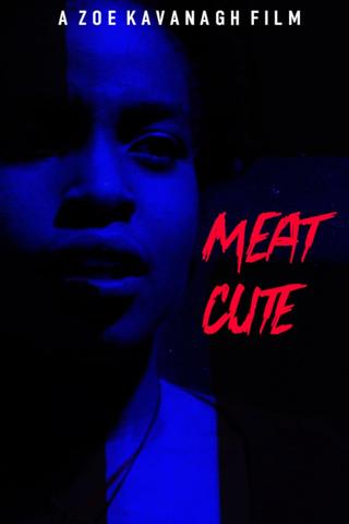 Meat Cute poster