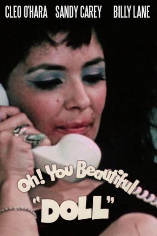 Oh! You Beautiful 'Doll' poster
