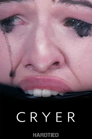 Cryer poster