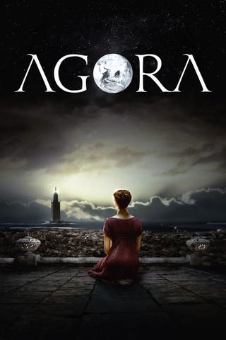 Agora poster