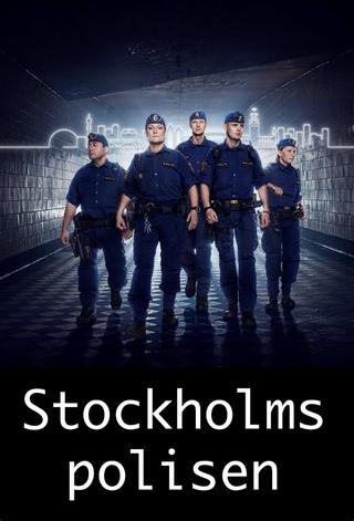 The Stockholm Police poster