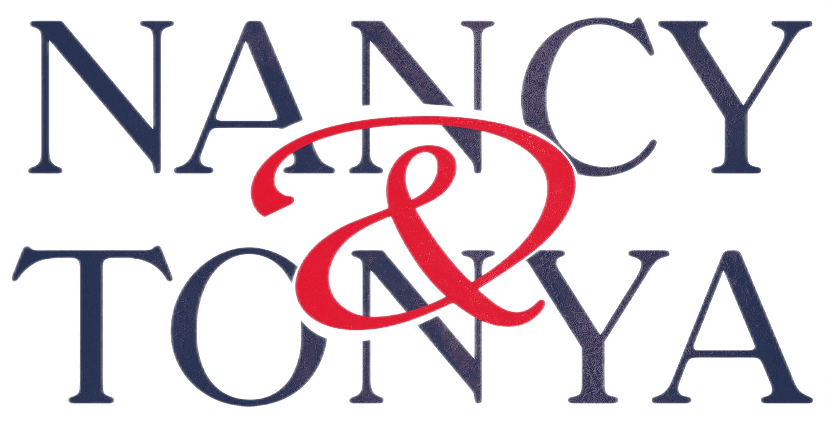 Nancy & Tonya logo
