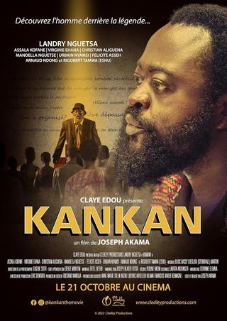 Kankan poster